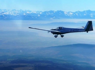  Pilotos experimentados siempre contigo